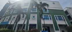 Cpf Jurong Building (D22), Office #581165791